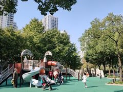 -苏州河梦清园环保主题公园