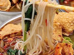 -谭老太正宗柳州螺狮粉(家和花园店)