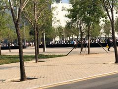 -华晨宝马铁西工厂