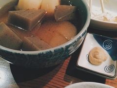 -万藏·荞麦酒房BANKURA JAPANESE SOBA KITCHEN(长乐路店)