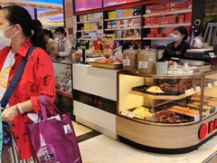 甜香肠-泰康食品(南京东路店)