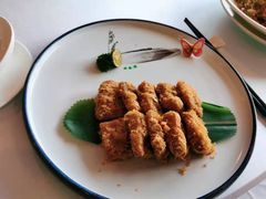 -粤菜王府·海鲜·茶市·海景餐厅(大梅沙店)