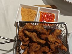 -鑫巴蜀(和平里店)