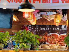 -湘味·鱼头王(上夼美食街店)