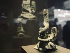 -三星堆博物馆