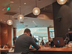 -星巴克臻选(北京颐堤港中心第二店)