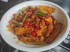 -李师傅脆肚(华强北店)