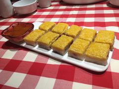 -西贝莜面村(当代商城店)