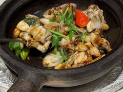 -常来小聚·广州非遗传承餐厅(高德置地店)