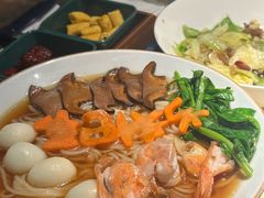 -锦府盐帮·李宅(领展购物广场中关村店)