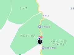 -沣峪口