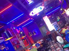 大堂-袁记串串香火锅(郑和中路店)