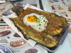 -嘚瑟人生烧烤·东北大油边(大学路店)