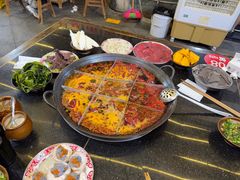 -肥龙火锅(南坪店)