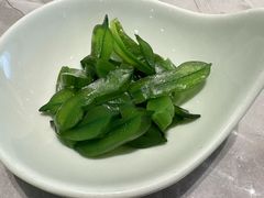 -船歌·鱼水饺青岛菜(太阳宫凯德MALL店)