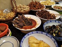 -阿马蛋汤·宁波小海鲜(总店)