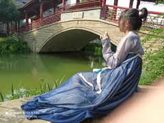 -龙潭水乡