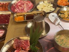 -西塔老太太泥炉烤肉(亚运村店)