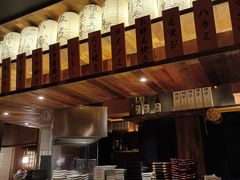 -江户烧肉(高德店)