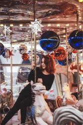 -格乐利雅婚礼艺术中心(徐汇店)