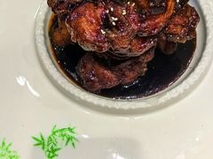-齐家花园大酒店·本帮菜(宝山店)