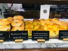 -WHEAT&BAKER-麥(凯德来福士店)