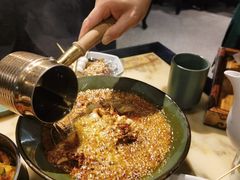 -锦府盐帮·侯宅(五棵松万达店)