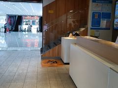 -麦当劳(兰天城市广场店)