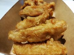 糖醋里脊-国际海员俱乐部(餐饮部)