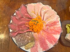 -羽深肉铺 Steak & Wine