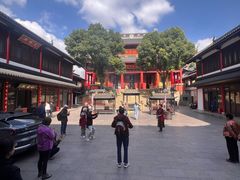 -穆桂英美食(南禅寺店)