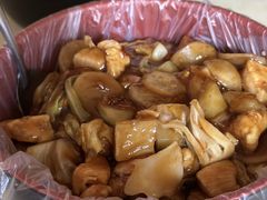 -胖哥料理(兴义里店)