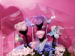 -ROSEONLY诺誓(国际广场购物中心店)