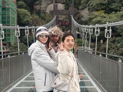 -古龙峡云天玻霸