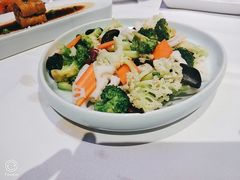 -小厨娘淮扬菜(清江苏宁广场店)