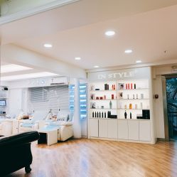 -IN STYLE·全国形象店