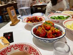 -江味龙虾馆·裸蓝龙虾(南山店)