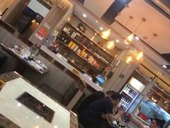 -潮悦牛肉火锅城(水贝店)