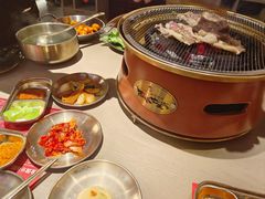 -西塔老太太泥炉烤肉(济南首店)