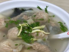 -海平馄饨(逍遥二路店)