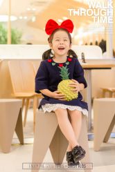 -倾城宝贝儿童摄影(浦东金谊店)