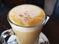 玫瑰咖啡-安德鲁饼店(总店)