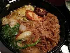 -富力希尔顿酒店·源氏日餐厅