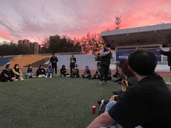 -首都师范大学科德学院