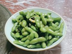 -江湖亮亮蒸虾大排档烤全羊清真(武汉总店)