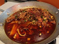 -全牛匠·乐山跷脚牛肉(西北旺万象汇店)