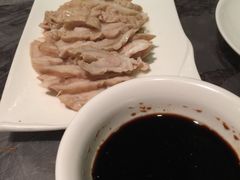 白切大肠-三林本帮馆(中林街店)