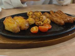 -萨莉亚意式餐厅(上下九店)