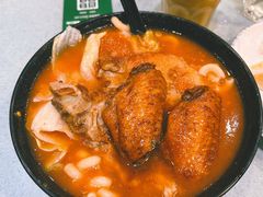 -华嫂冰室(尖沙咀店)