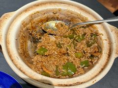 -A One Kitchen·南京精菜馆(德基广场店)